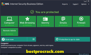 AVG Internet Security Crack + Activation Code Full Download