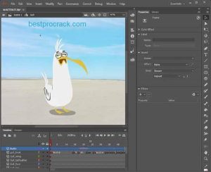 Adobe Animate CC License Key Free Download 