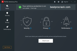 free antivirus for 1 year