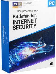 Bitdefender Internet Security Crack