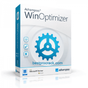 instal the last version for ios Ashampoo WinOptimizer 26.00.20