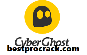 CyberGhost Crack