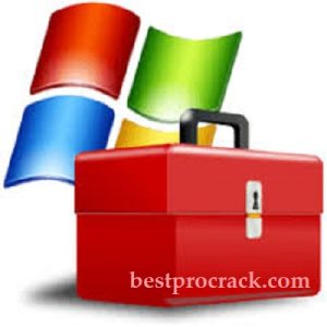 Windows Repair Crack With Activation Key Free Download 2022