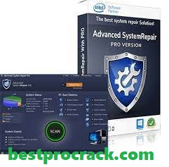 Advanced System Repair Pro Crack