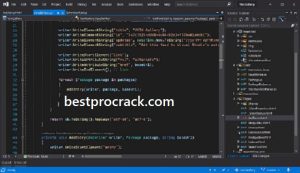 Microsoft Visual Studio Crack 