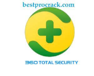 360 Total Security Crack With License Key 2022