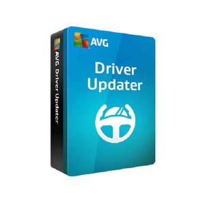 AVG Driver Updater Crack + Serial Key Full Download 