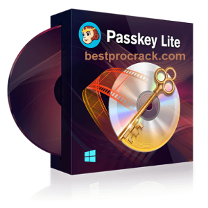 DVDFab Passkey Crack With Keygen Free Download