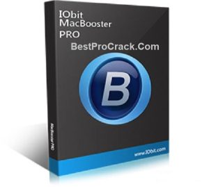 MacBooster Crack + License Key Free Download 2022