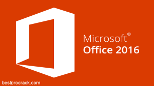 Microsoft office 2016 Crack + Product key Latest Free Download 