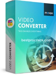 Movavi Video Converter Crack With Activation Key 2022