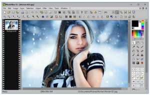 PhotoFiltre Studio X Crack With Serial Key [Latest]