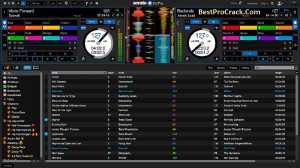 Serato DJ Pro Crack + License Key Free Download 2022