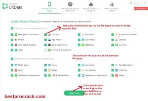 tenorshare ultdata iphone data recovery crack