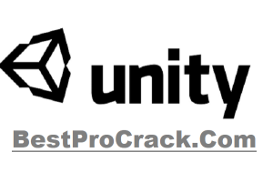 Unity Pro Crack With Serial Number Free Download 2022