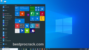 Window 7 Crack With Product Key Full Download 2022 [Latest] 