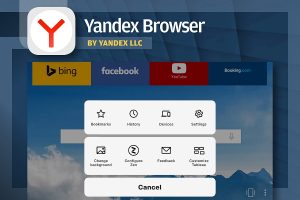Yandex Browser Crack With Keygen Full Download