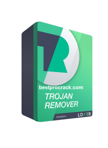 Loaris Trojan Remover Crack + Full Keygen Download