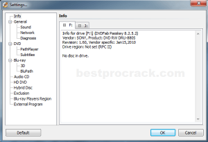 DVDFab Passkey 9.4.2.9 Crack + Keygen Free Download 2022