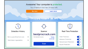 Malwarebytes Crack + License Key [Latest 2024]