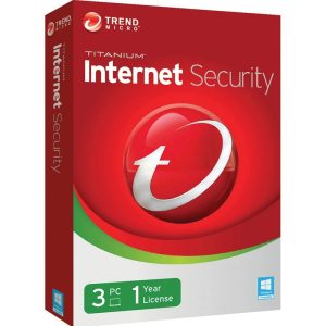 Trend Micro Internet Security Crack + Key Full Download