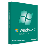 Windows 7 Enterprise Crack + Activation Key Full Download 2024