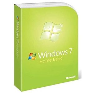 Windows 7 Home Basic Crack + Product Key Free Download 