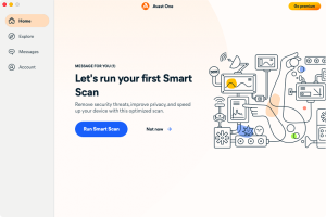  Avast One Crack + Activation Key Free Download 2022