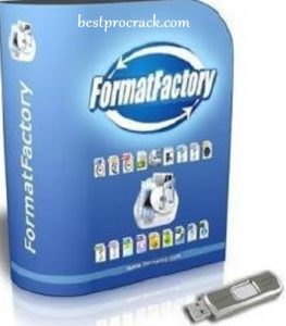  Format Factory Crack + Serial Key Full Download 2022