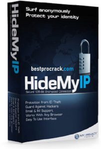  Hide My IP Crack + License Key Full Download [2022]