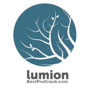 Lumion Pro Crack + Activation Code