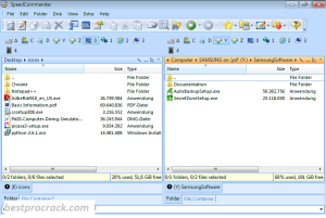 download the last version for windows SpeedCommander Pro 20.40.10900.0