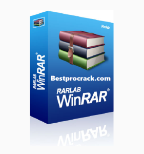 WinRAR Crack With Keygen Free Download 2022