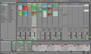 Ableton Live Suite Crack + Keygen Full Download 2022