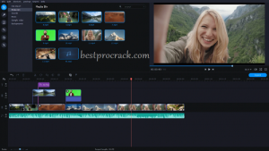 Movavi Video Editor Plus Crack + Activation Key{Latest}