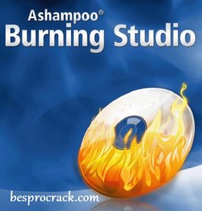 Ashampoo Burning Studio Crack + Activation Key Free Download