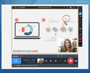 Bandicam Screen Recorder Crack + Full Version Download