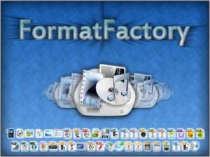  Format Factory Crack + Serial Key Full Download 2022
