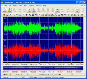 instal the last version for ipod GoldWave 6.77