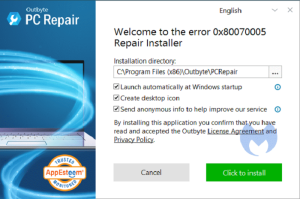 Outbyte PC Repair Crack With Key Full Version 