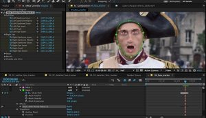 Adobe After Effects CC Serial Key + Torrent