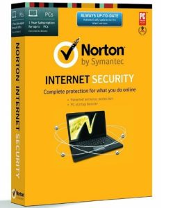 Norton Internet Security Crack + Keygen Download