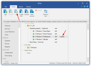 NTLite Full Crack + License Key Free Download 