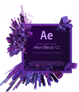Adobe After Effects CC Serial Key + Torrent