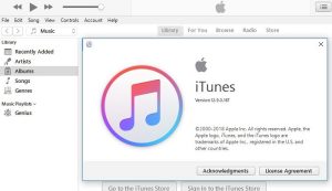iTunes Crack + Latest Version Free Download 