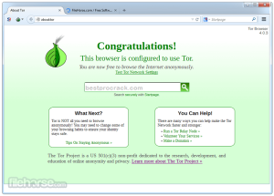 Tor Browser Full Crack 2022 Download For PC 