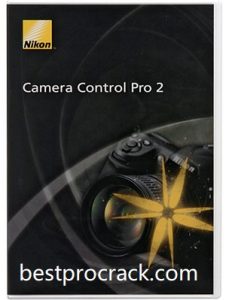 Nikon Camera Control Pro Crack With Serial Key {Latest}