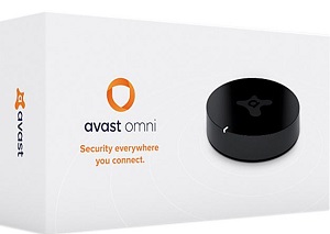 Avast Omni Crack + License Key {Win/Mac}