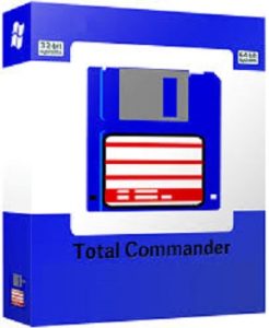 Total Commander Crack + License Key {Latest}