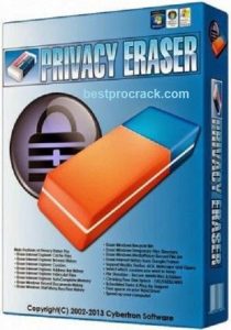 Privacy Eraser Full Crack With License Key